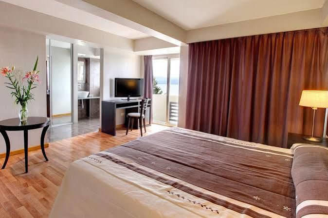 Hotel Alt Interlaken Bariloche Buitenkant foto